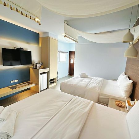 Bai Sha Tan Cottage Kenting Esterno foto