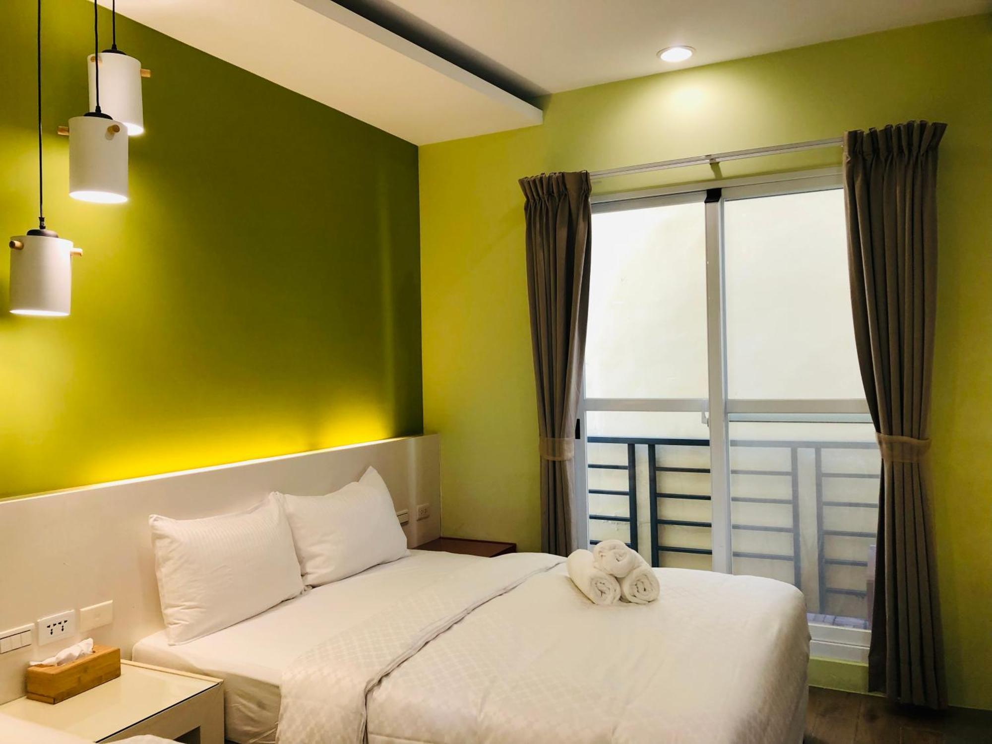 Bai Sha Tan Cottage Kenting Esterno foto
