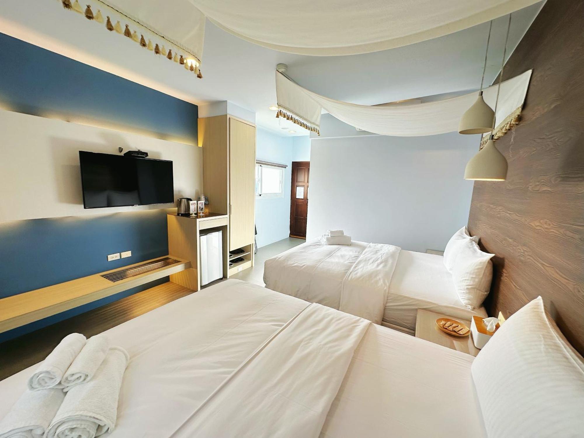 Bai Sha Tan Cottage Kenting Esterno foto