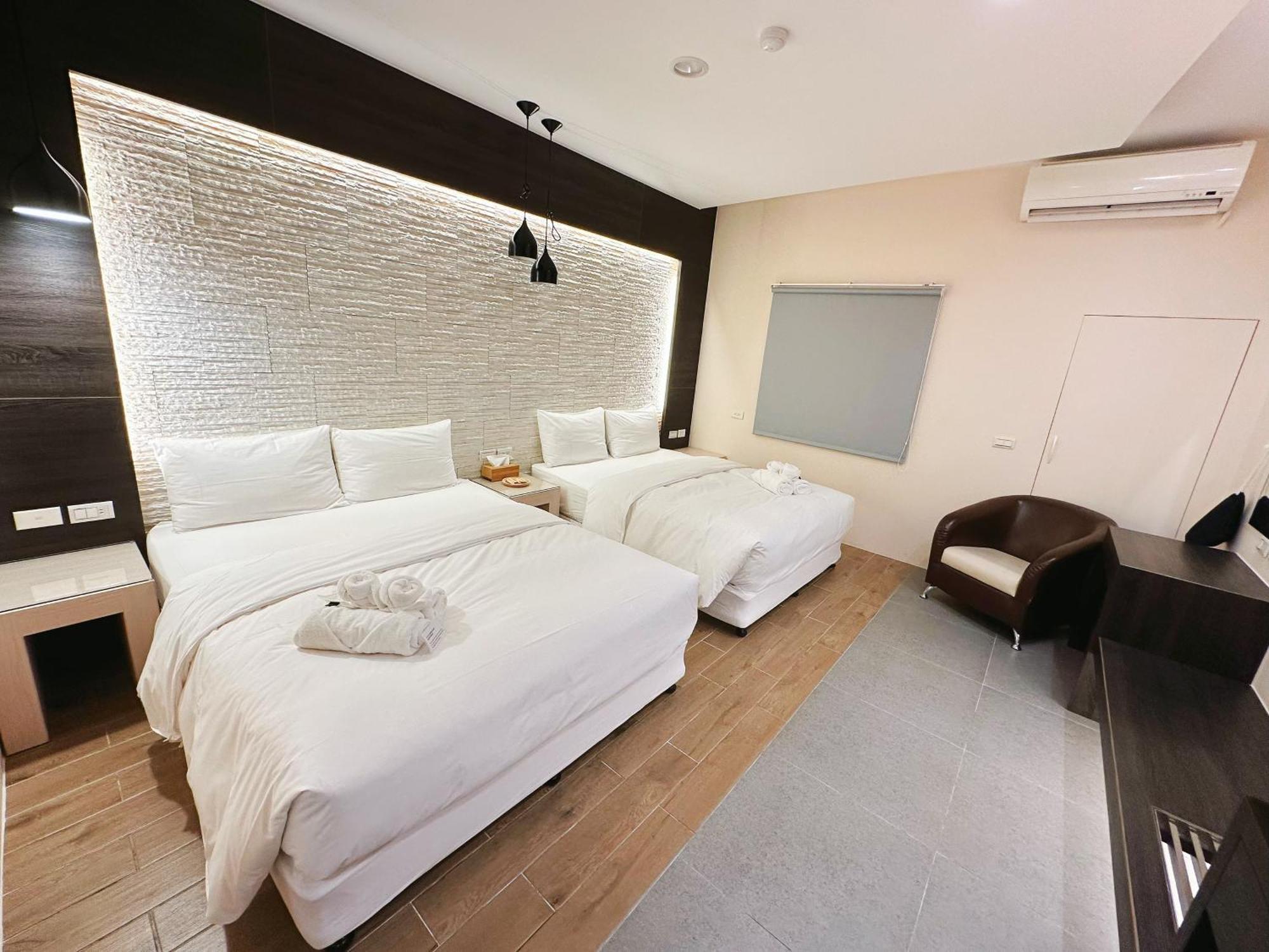 Bai Sha Tan Cottage Kenting Esterno foto