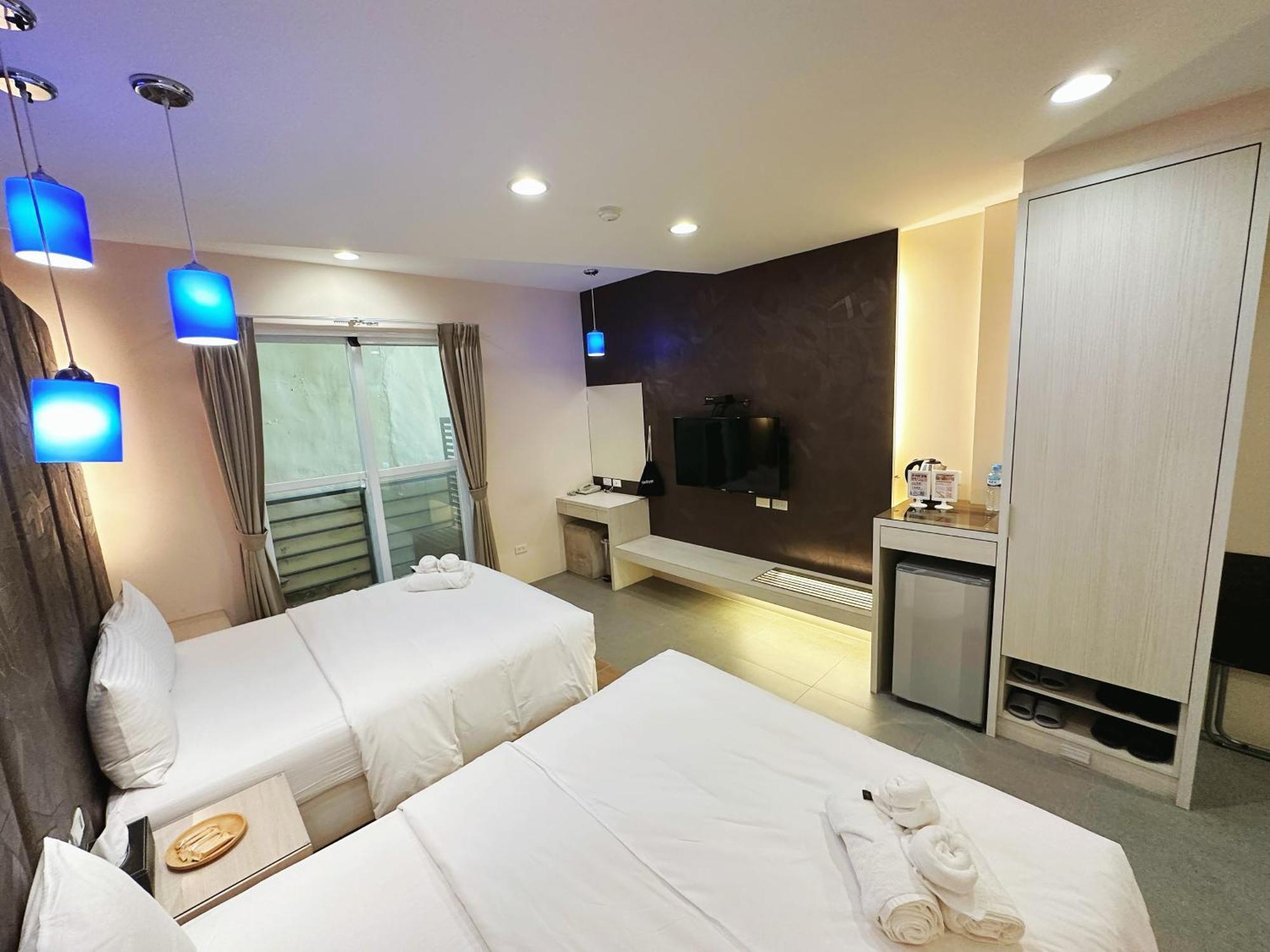 Bai Sha Tan Cottage Kenting Esterno foto