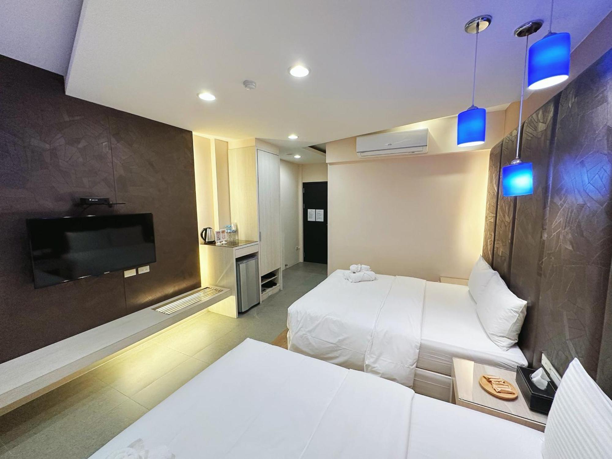 Bai Sha Tan Cottage Kenting Esterno foto