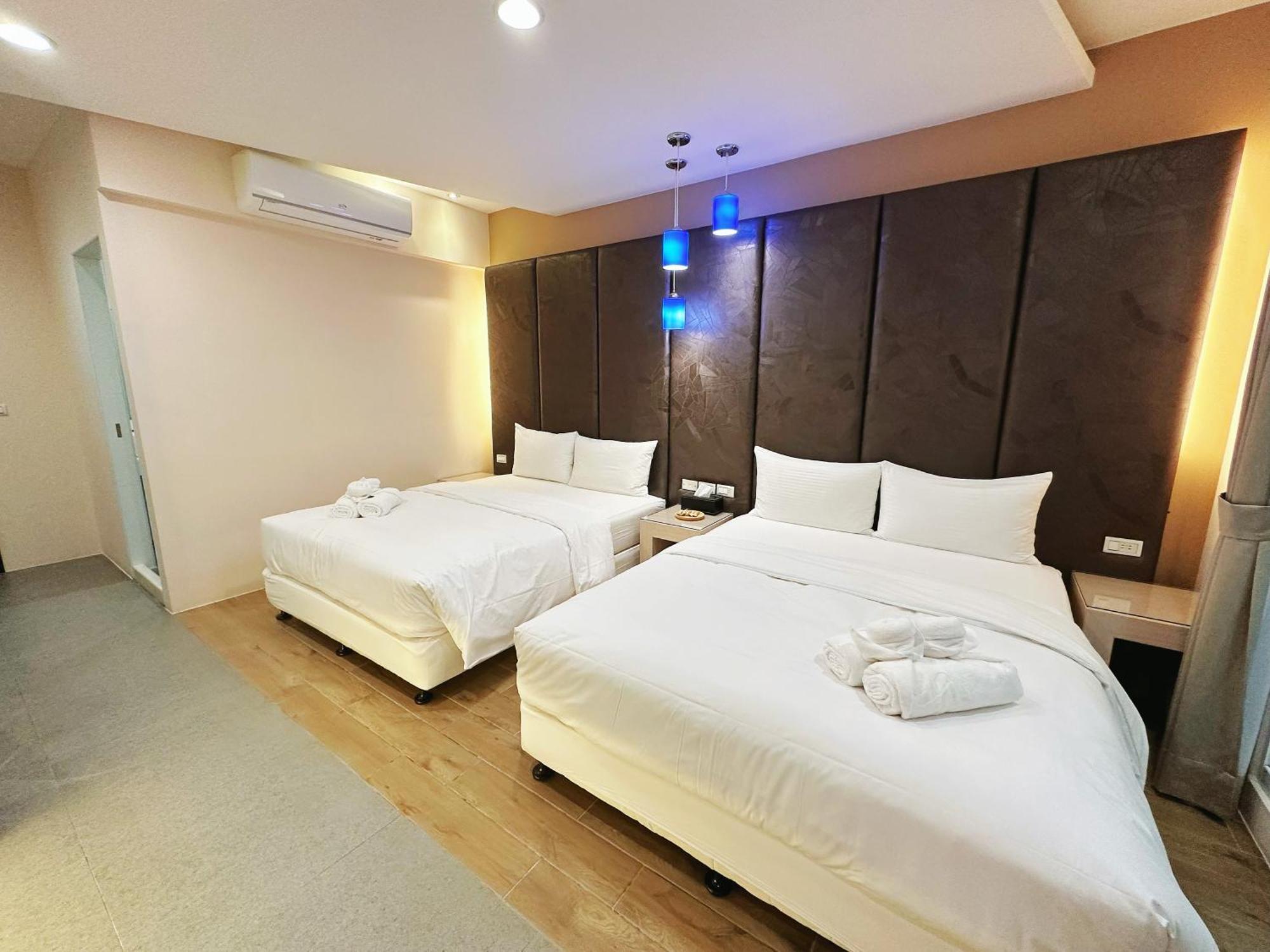 Bai Sha Tan Cottage Kenting Esterno foto