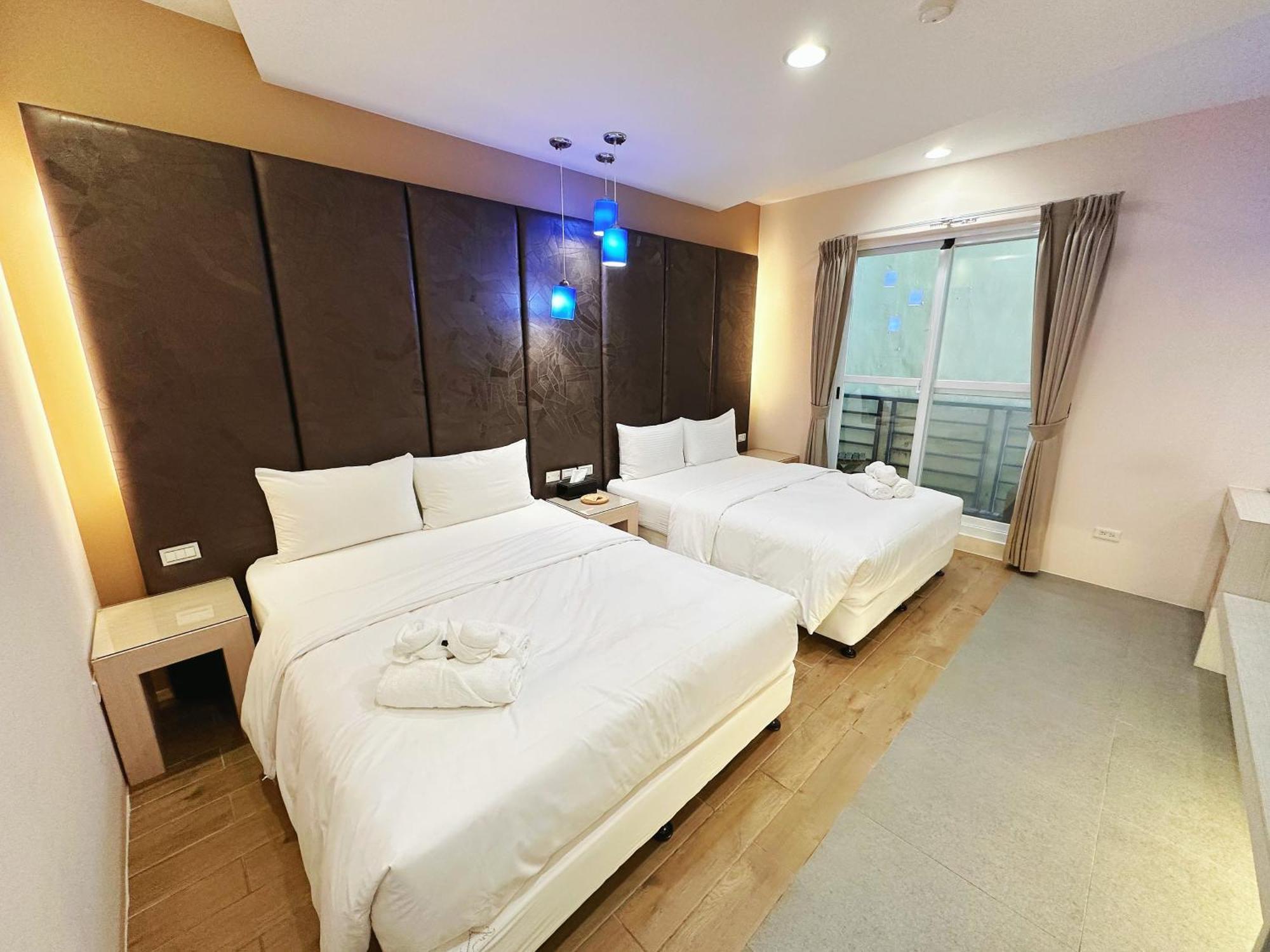 Bai Sha Tan Cottage Kenting Esterno foto
