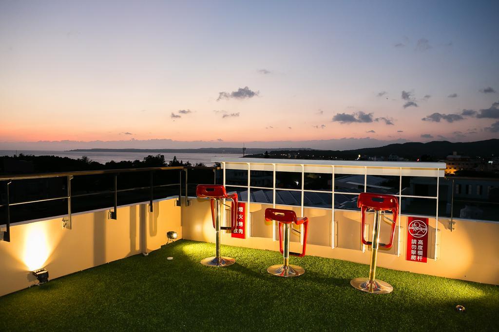 Bai Sha Tan Cottage Kenting Esterno foto